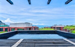 House - Naya 2302 Tower II in Punta De Mita (Punta de Mita)
