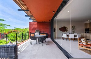 House - Naya 2302 Tower II in Punta De Mita (Punta de Mita)