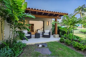 House - Serene Luxury - Private Pool Ocean View Cook Lagos 16 (Punta de Mita)