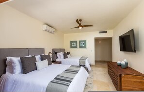 House - A Luxurious 4bed 2level Retreat (Punta de Mita)
