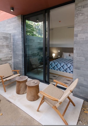 House - Naya 2101 Tower II in Punta De Mita (Punta de Mita)