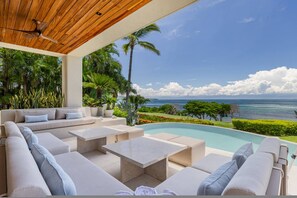 House - Casa Bahia in Punta Mita (Punta de Mita)