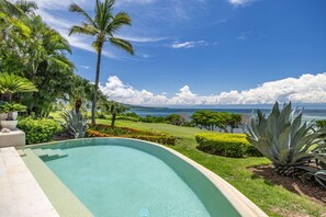 4 bedrooms - Casa Bahia in Punta Mita (Punta de Mita)