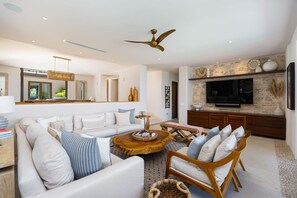 House - Casa Bahia in Punta Mita (Punta de Mita)