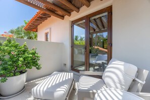 4 bedrooms - Casa Bahia in Punta Mita (Punta de Mita)
