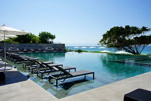 House - Naya 4302 Tower IV in Punta De Mita (Punta de Mita)