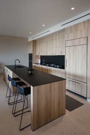 House - Naya 4302 Tower IV in Punta De Mita (Punta de Mita)