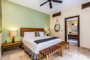 Ferienhaus | 4 Schlafzimmer