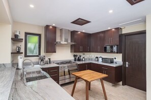 Ferienhaus | 4 Schlafzimmer