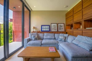 House - Naya 7301 Tower VII in Punta Mita (Punta de Mita)