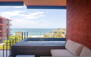 House - Naya 7301 Tower VII in Punta Mita (Punta de Mita)