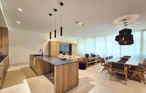 House - Naya 4101 Tower IV in Punta De Mita (Punta de Mita)