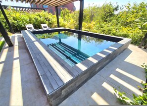House - Naya 4101 Tower IV in Punta De Mita (Punta de Mita)