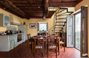Casa, fumadores | 3 dormitorios