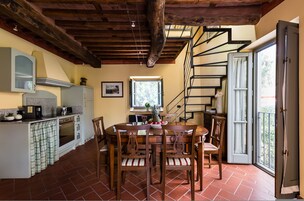 3 habitaciones 