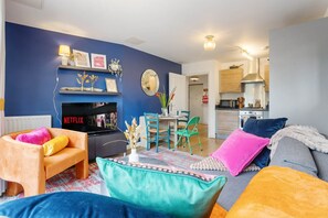 House - Greenwich Station 1 min Walk Big Ben 12 min (London)