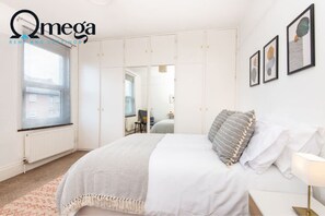 Rumah | 1 kamar tidur