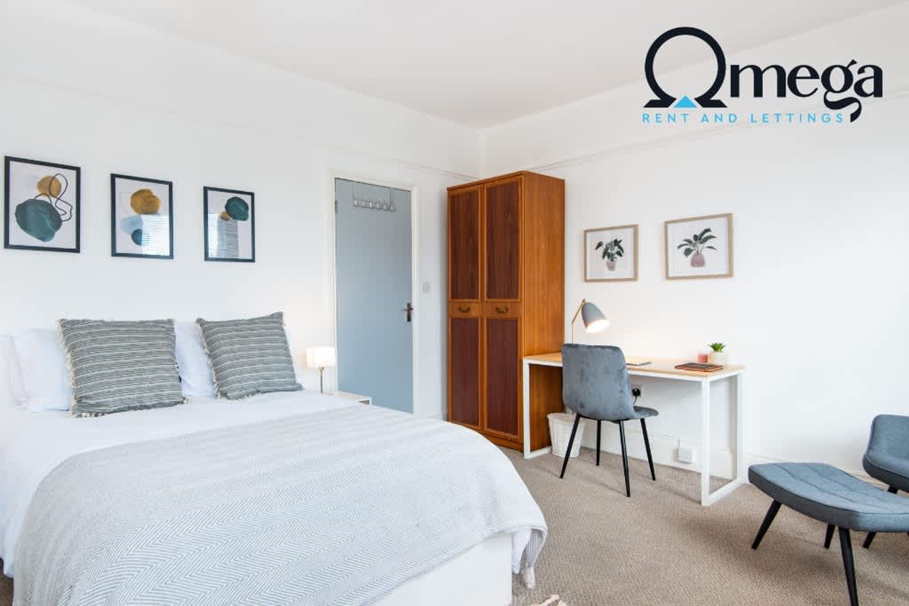House | 1 bedroom