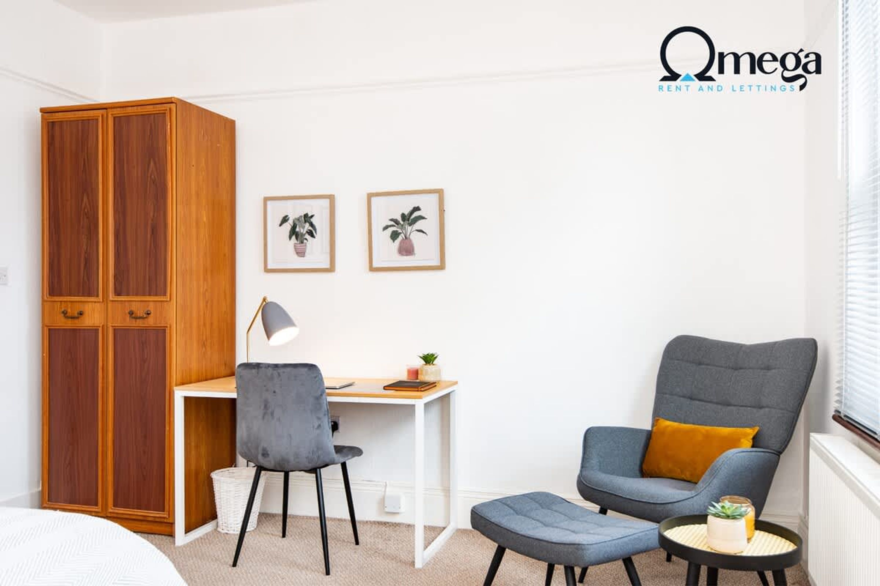House | 1 bedroom
