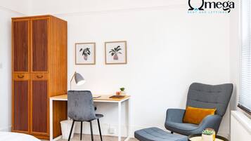 House | 1 bedroom
