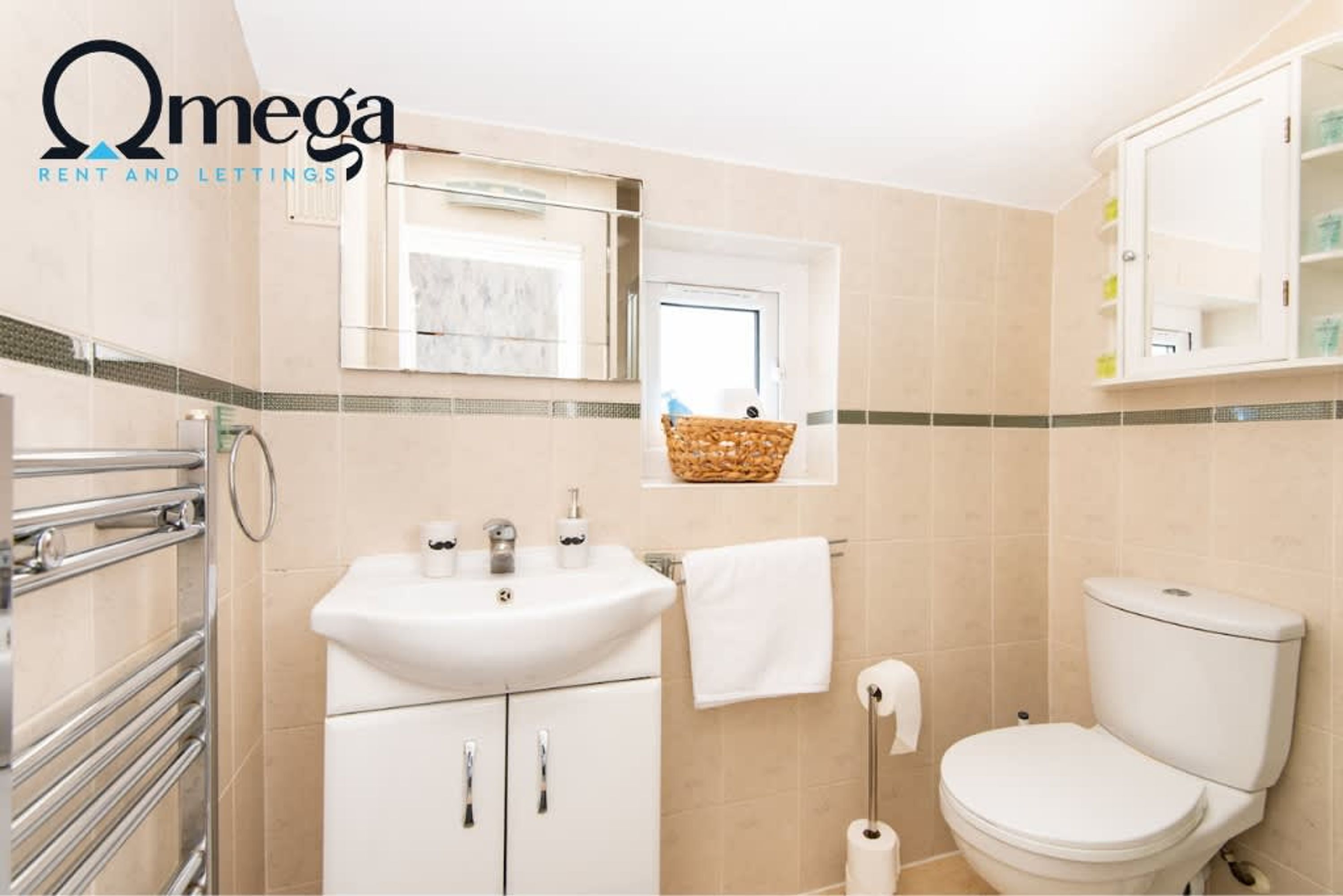 House | 1 bedroom