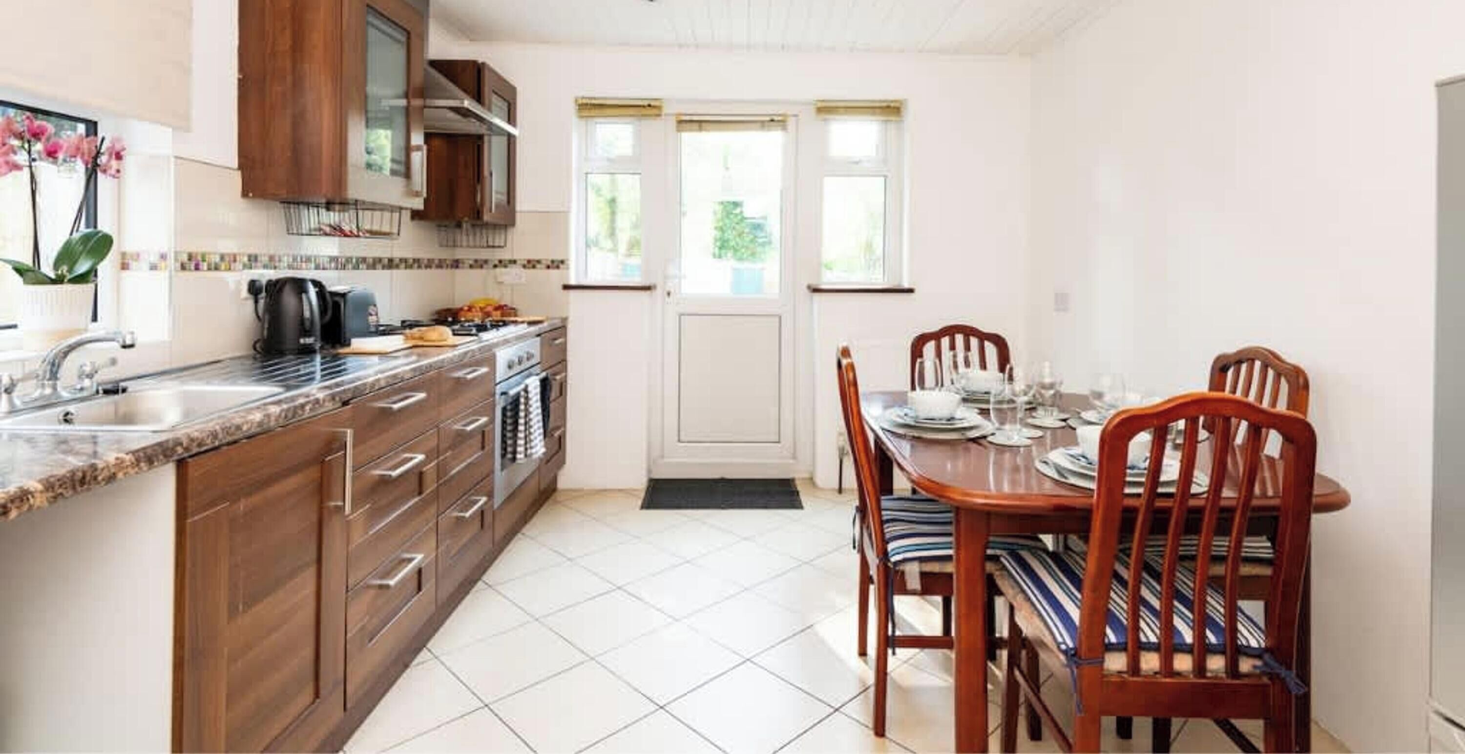 House | 1 bedroom