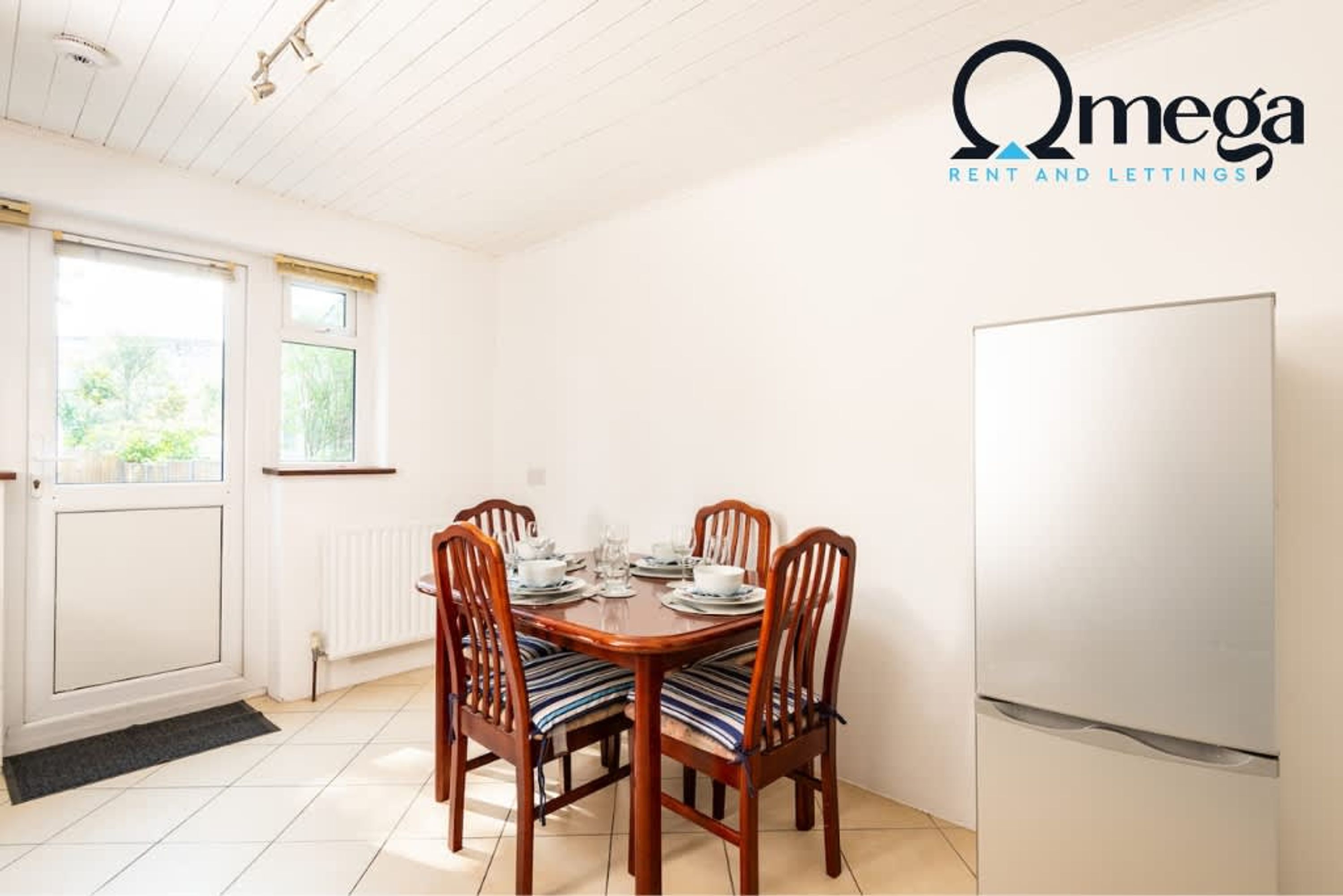 House | 1 bedroom