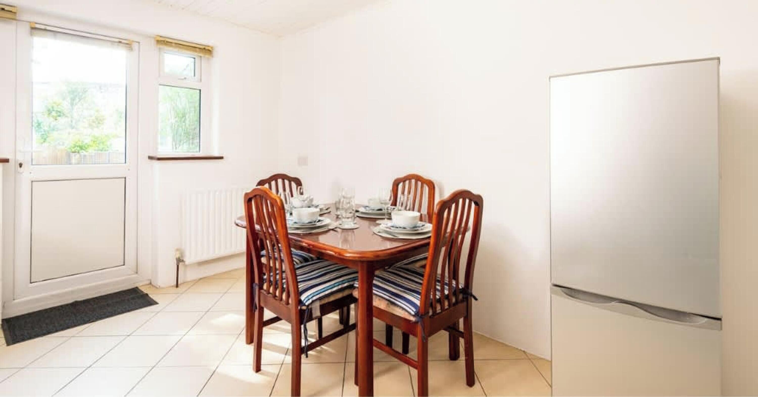 House | 1 bedroom
