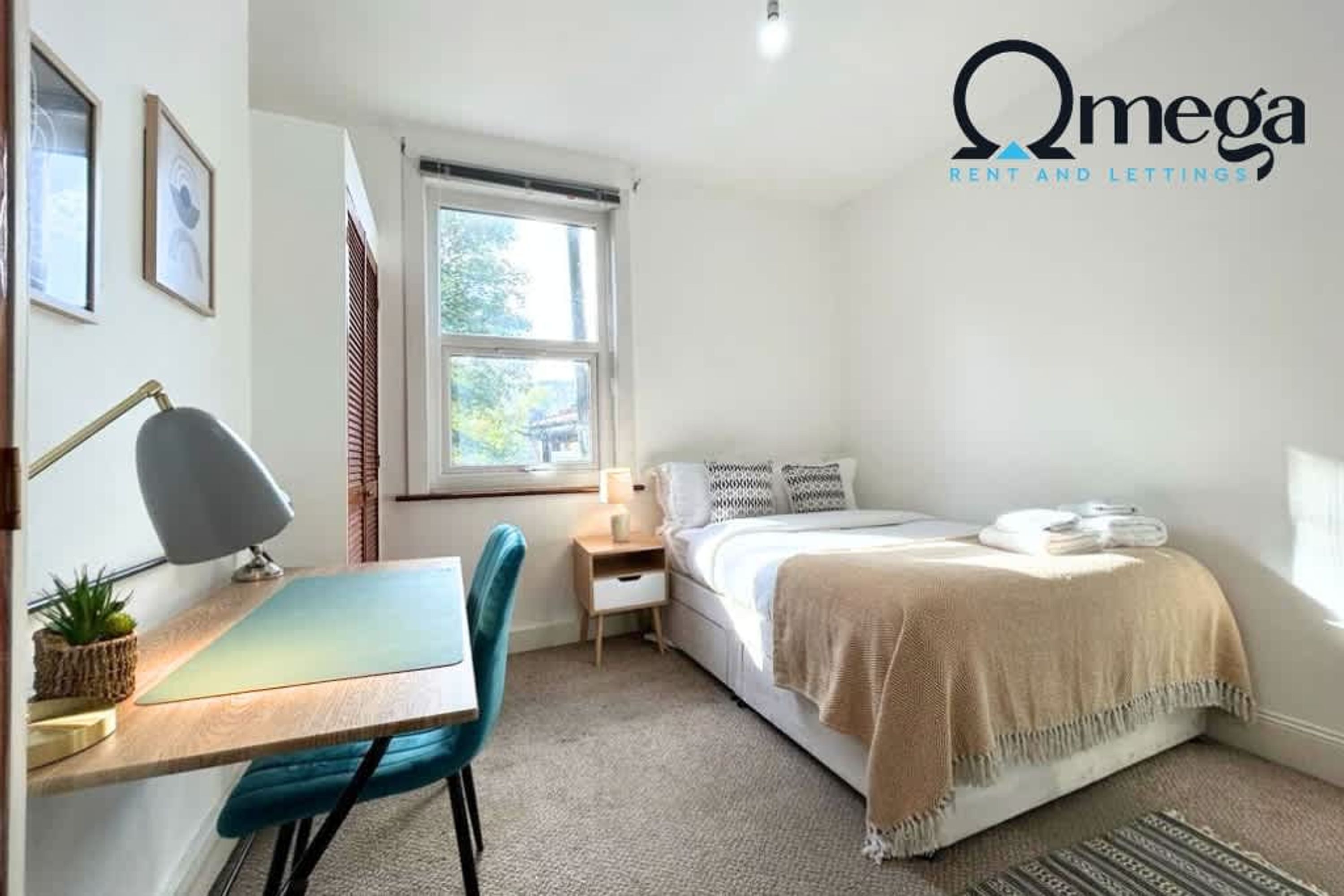 House | 1 bedroom