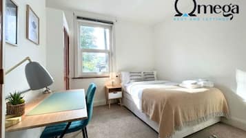 House | 1 bedroom