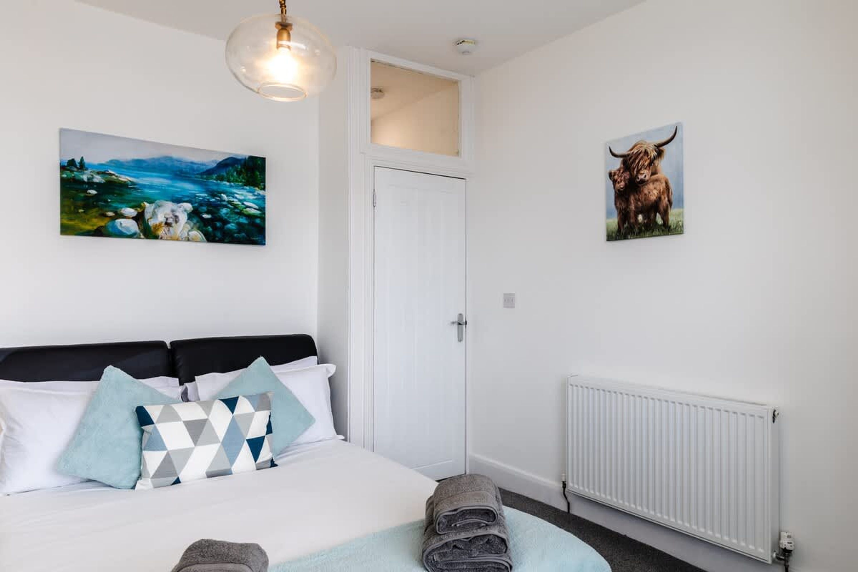 House | 2 bedrooms