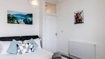 House | 2 bedrooms
