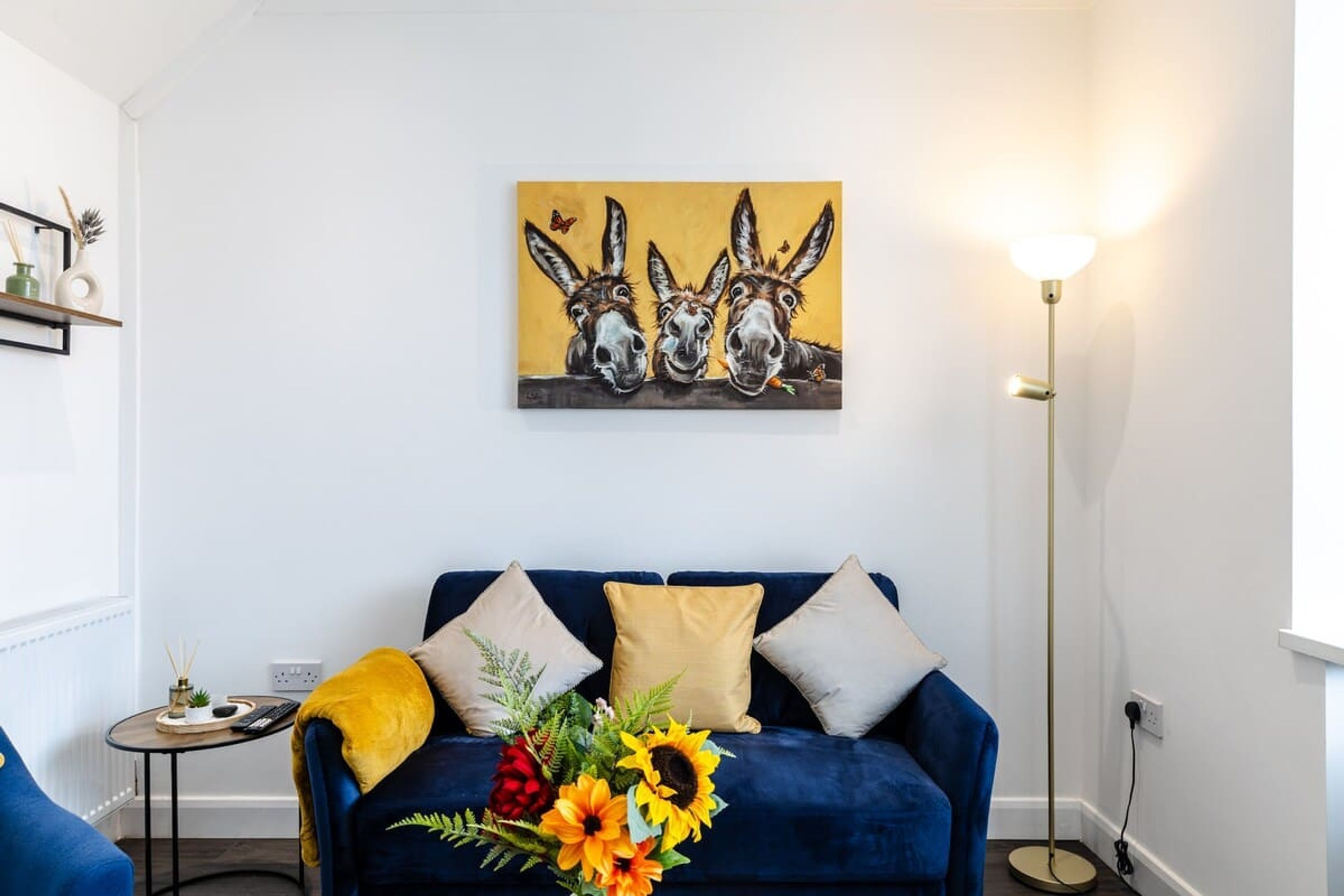 House | 2 bedrooms