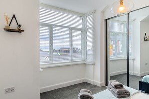 Hus | 2 sovrum