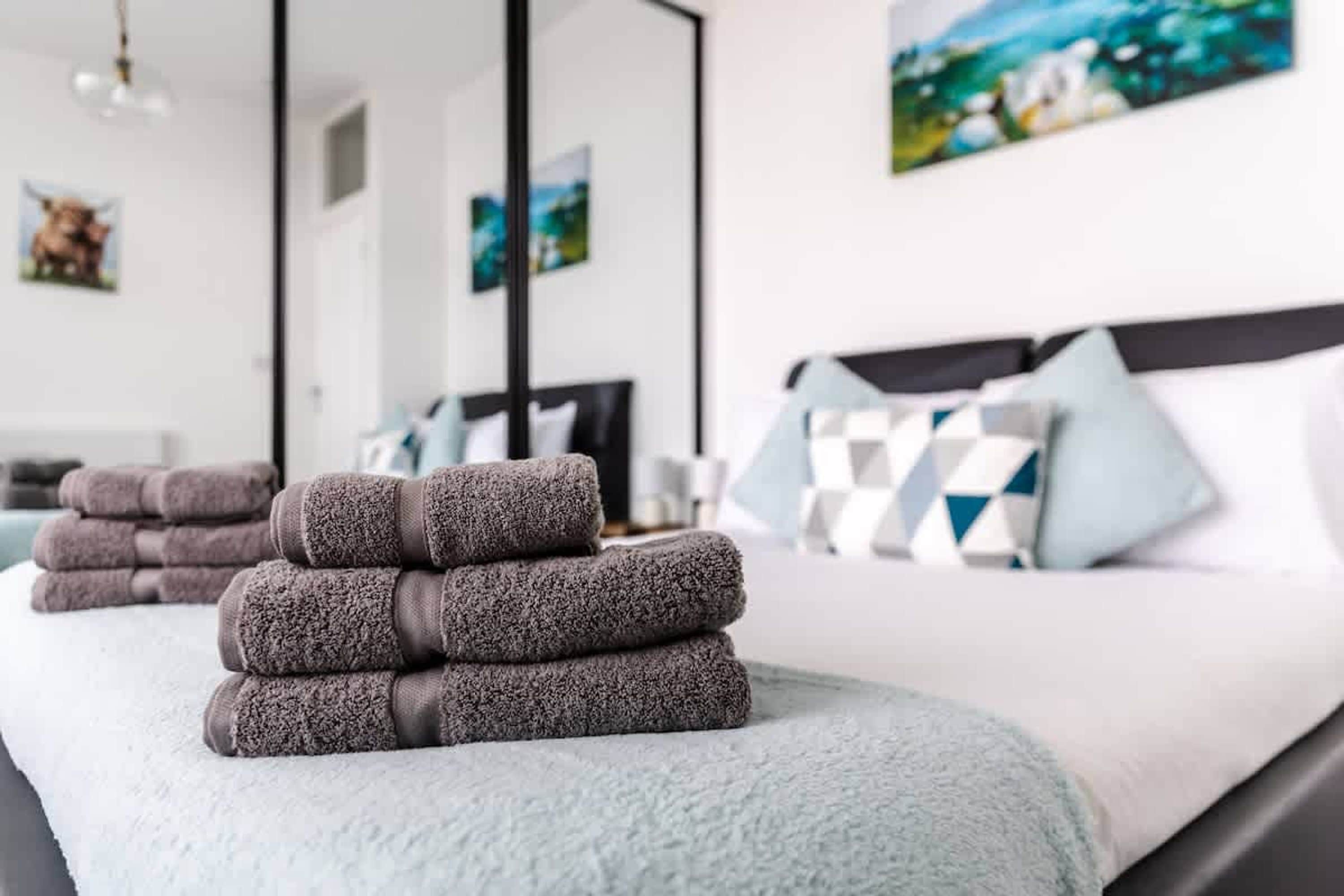 Rumah | 2 kamar tidur