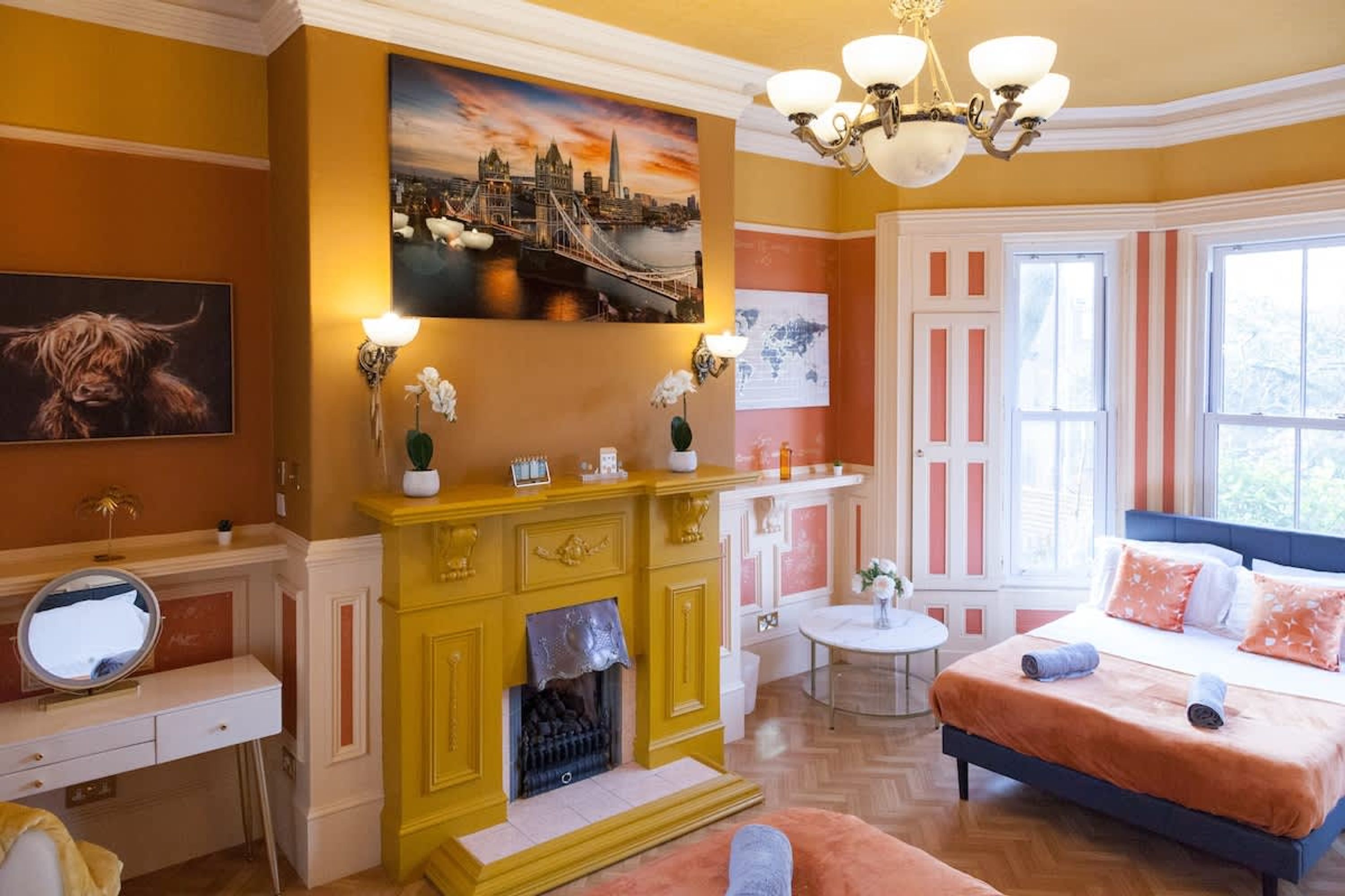 House | 5 bedrooms