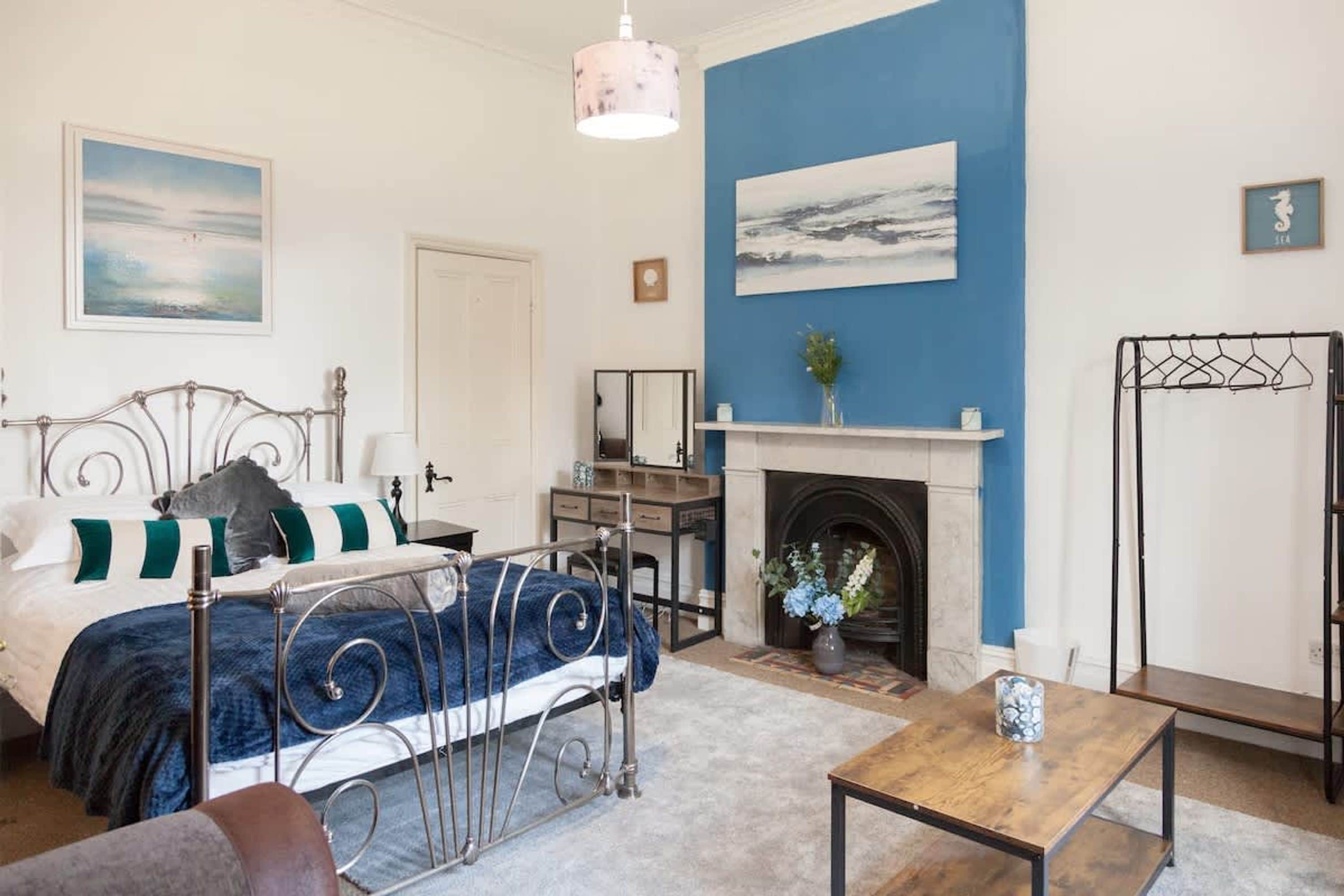 Huis | 5 slaapkamers
