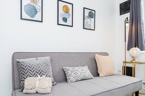 2 habitaciones y acceso a internet 