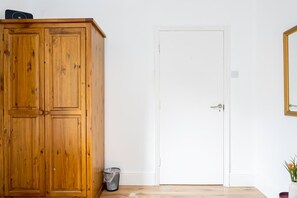 2 habitaciones y acceso a internet 