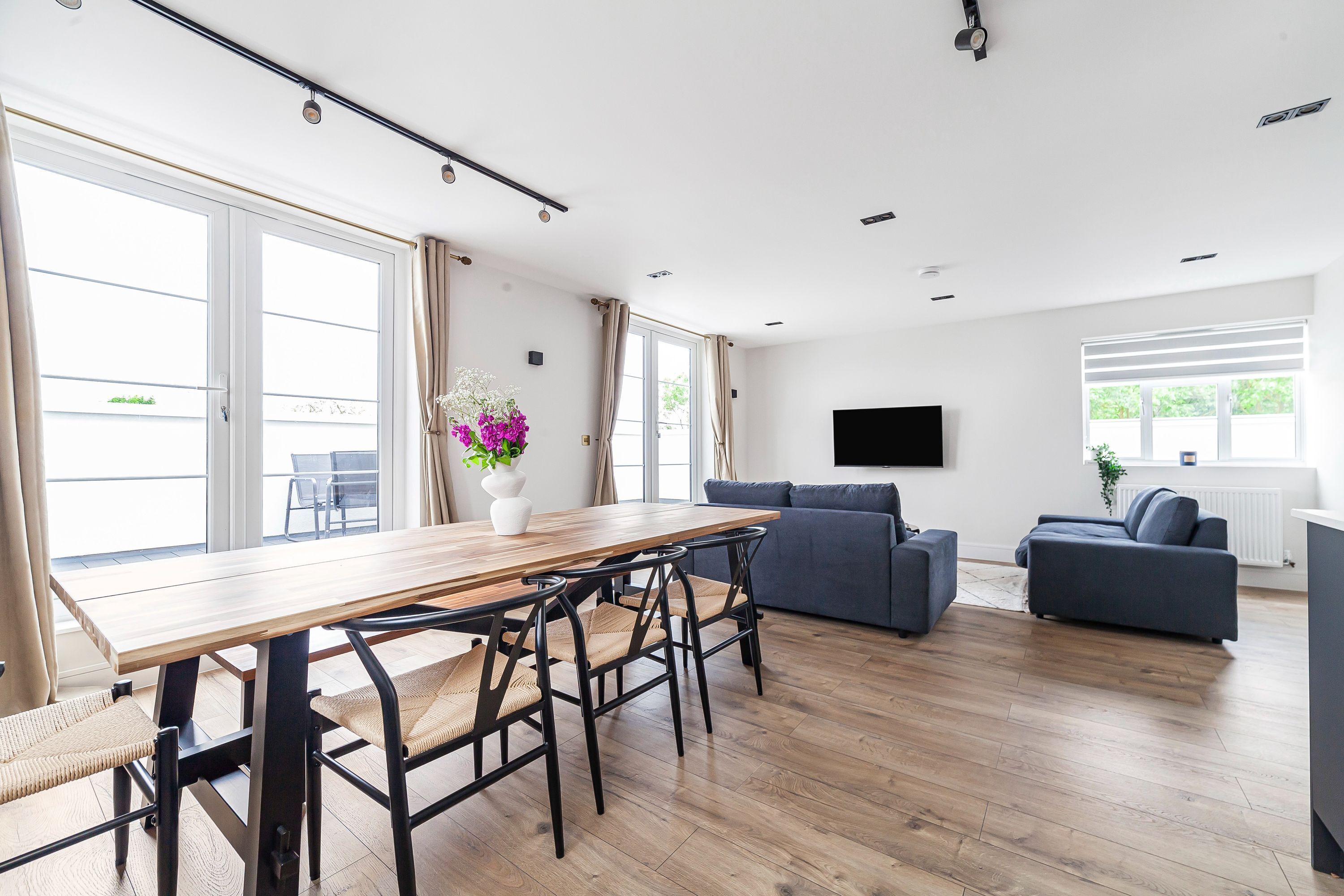 Hus | 2 sovrum