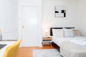 Ferienhaus | 1 Schlafzimmer
