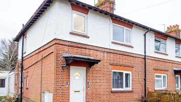 Huis | 1 slaapkamer