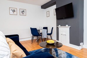 Maison | 1 chambre