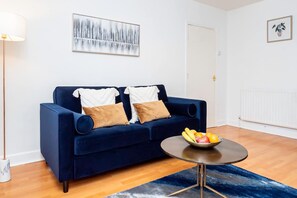 Ferienhaus | 1 Schlafzimmer