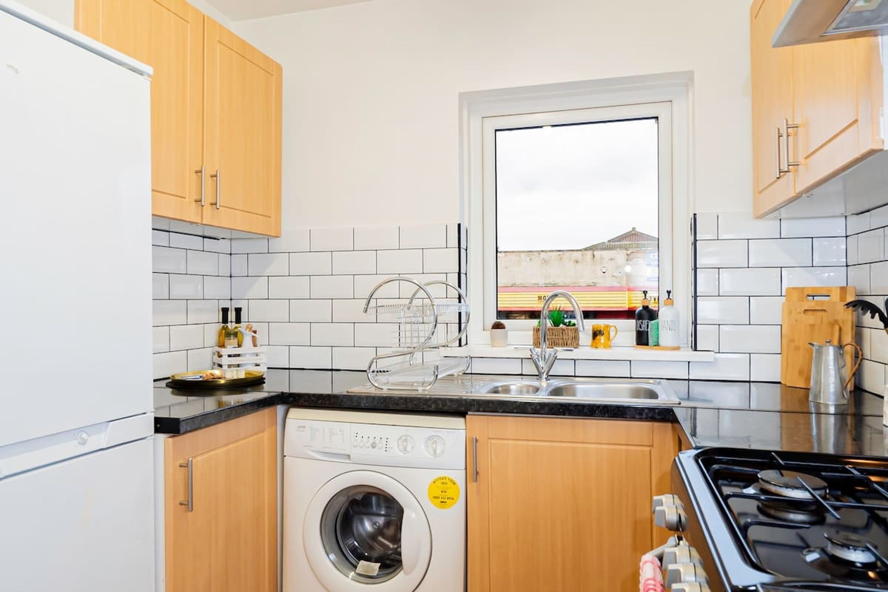 Ferienhaus | 1 Schlafzimmer