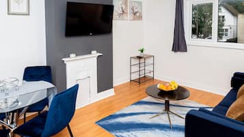 House | 1 bedroom