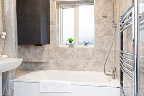 Maison | 1 chambre