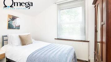 House | 1 bedroom