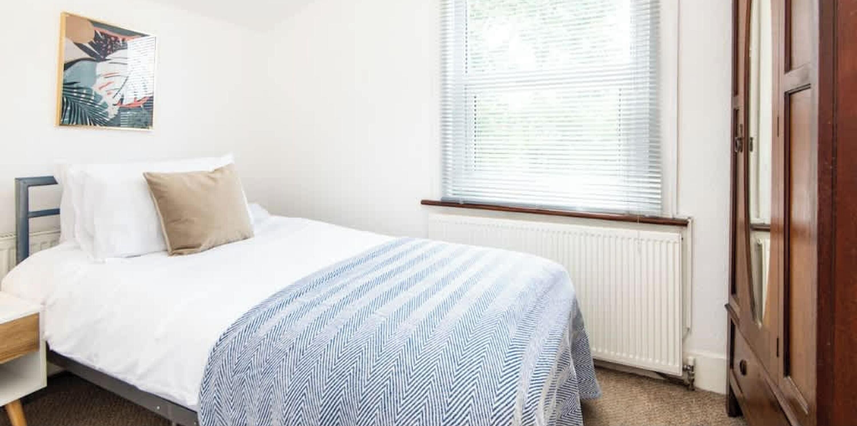 House | 1 bedroom