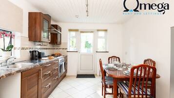 House | 1 bedroom